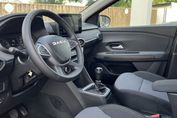 Dacia Sandero Stepway Extreme LPG 1.0 TCe