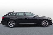 Audi A6 Avant 50 TDI quattro S Line