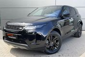 Land Rover Range Rover Evoque D200 S