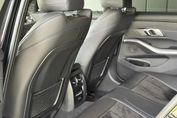 BMW Seria 3 320d xDrive mHEV M Sport sport-aut