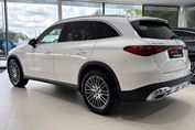 Mercedes GLC 220 d  4-Matic Avantgarde