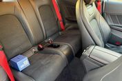 Mercedes Klasa C Coupe 43 AMG 4Matic