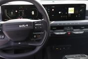 Kia EV5 81.4kWh Earth