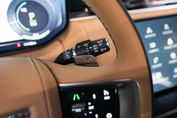 Land Rover Range Rover V8 P530 LWB Autobiography