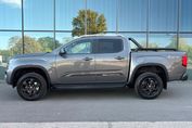 Volkswagen Amarok V6 TDI 4Mot. PanAmericana AT10