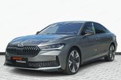 Skoda Superb 2.0 TDI SCR 4x4 Sportline DSG