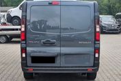 Renault Trafic L2H1 Extra Zabudowa Brygadowa