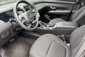 Hyundai Tucson 1.6 T-GDi 48V Executive  4WD DCT