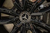Mercedes GLE 450 d 4-Matic
