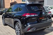 Toyota Corolla Cross 2.0 Hybrid Style