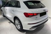 Audi A3 TFSI