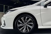 Toyota Corolla 1.5 Comfort