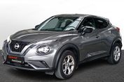 Nissan Juke 1.0 DIG-T Acenta DCT
