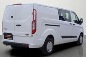 Ford Transit Custom L2H1 Zabudowa Brygadowa Trend