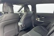Mercedes Klasa C 300 e PHEV