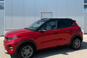 Citroen C3 Max 1.2 T