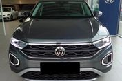 Volkswagen T-Roc Life Plus 1.5 TSI DSG