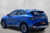 Kia Sportage 1.6 T-GDI M