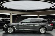 BMW Seria 5 Touring 520i