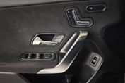 Mercedes Klasa A A 220 4-Matic AMG Line 8G-DCT