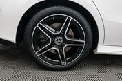 Mercedes CLA 250 4-Matic AMG Line