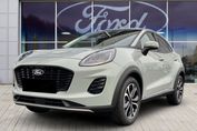 Ford Puma Titanium 1.0 Ecoboost