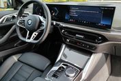 BMW Seria 4 420d xDrive M Sport