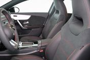 Mercedes Klasa A 200 AMG Line