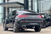 Mercedes GLE Coupe 300 d 4-Matic AMG Line