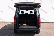 Citroen Berlingo XL L2H1 Max Kombi EAT8