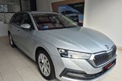 Skoda Octavia 1.5 TSI  Ambition DSG