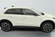 Fiat 600 La Prima 1.2 Hybrid eDCT6