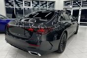 Mercedes Klasa E 220 d 4-Matic AMG