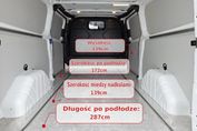 Ford Transit Custom L2H1