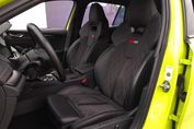 Skoda Octavia 2.0 TDI 4x4 RS DSG