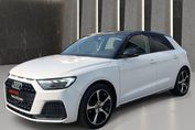 Audi A1 35 TFSI Advanced S tronic