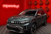Dacia Duster Extreme MMT 1.8 Full Hybrid