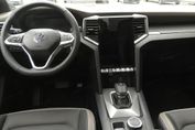 Volkswagen Amarok Aventura A10 4x4