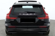 Volvo V60 B4 Ultra Dark