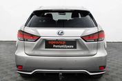 Lexus RX 450h F-Impression
