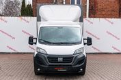 Fiat Ducato Maxi L4 Zabudowa