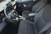 Toyota Yaris 1.5 Hybrid Comfort