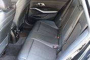 BMW Seria 3 320d xDrive Sport Line aut