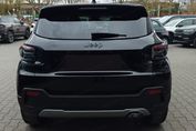 Jeep Avenger Black Edition 1.2 T3 mHEV FWD eDCT6