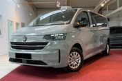 Volkswagen Caravelle Life L2H1 DSG