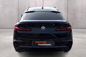BMW X4 xDrive20d M Sport sport-aut