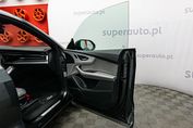 Audi Q8 50 TDI mHEV quattro Tiptronic
