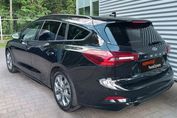 Ford Focus 1.0 Ecoboost Mhev St-Line x