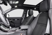 Land Rover Range Rover Evoque D200 Dynamic SE