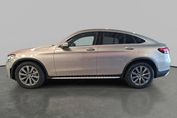 Mercedes GLC Coupe 200 4-Matic AMG Line